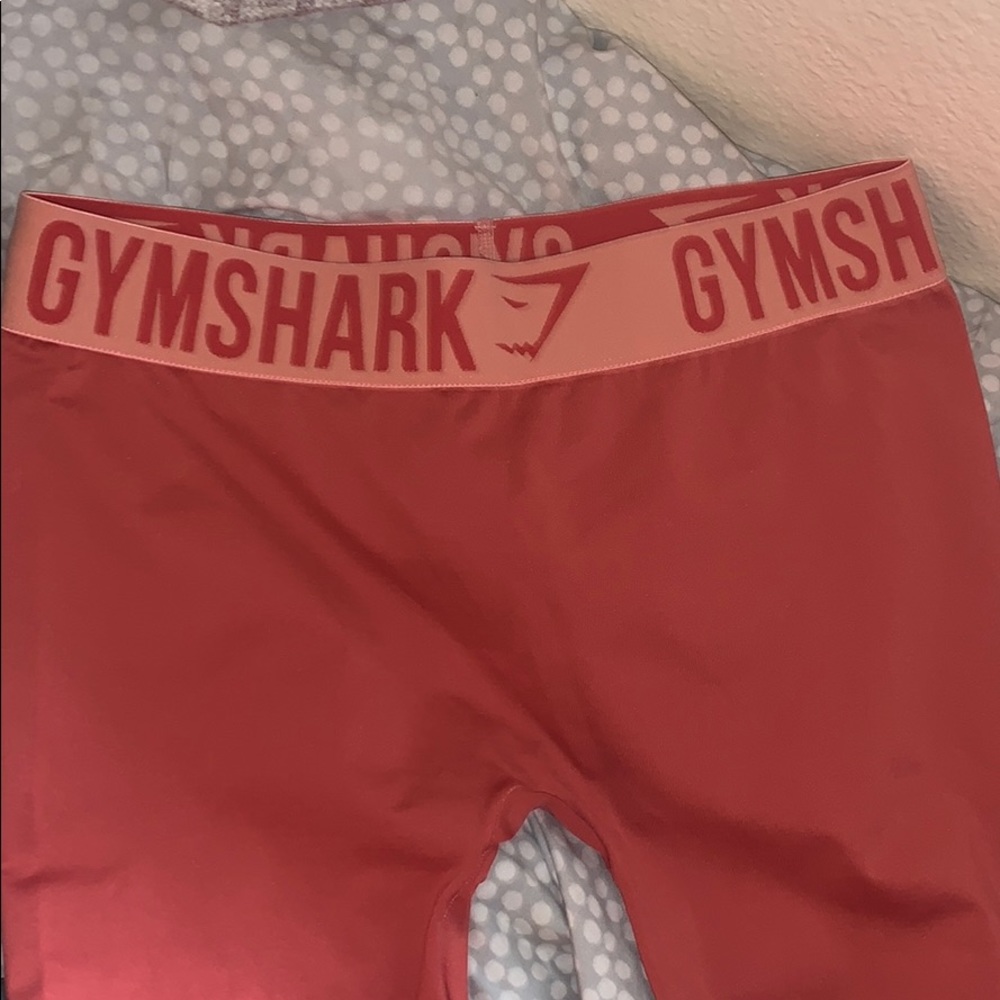 Gymshark Fit Leggings